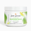 Green superfood Laura Lezcano