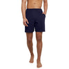 Hanes Essentials Jersey Pockets, Cotton Shorts for Men, 7.5