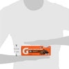 Gatorade Whey Protein Recover Bars, chispas de chocolate, barras de 2.8 onzas (12 unidades)