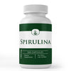 PURE ORIGINAL INGREDIENTS Spirulina Superfood, Rich in Phycocyanin, 100% Pure