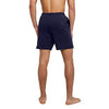 Hanes Essentials Jersey Pockets, Cotton Shorts for Men, 7.5