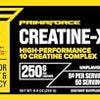 Primaforce Creatine-X 250 Grams - High-Performance 10 Creatine Complex - Unflavored