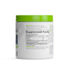 Muscle Pharm Essentials BCAA en polvo, bebida de recuperación post-entrenamiento, ponche de frutas, 30 porciones