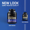 Optimum Nutrition Gold Standard 100% Micellar Casein Protein Powder, Slow Digesting, Helps Keep You Full, Overnight Muscle Recovery, Chocolate Supreme, 1.87 Pound (Packaging May Vary)