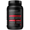 Whey Protein Powder MuscleTech Nitro-Tech Whey Protein Isolate & Peptides Protein + Creatine for Muscle Gain Muscle Builder for Men & Women Sports Nutrition Vanilla, 2.2 lb (22 Servings)