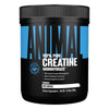 Animal Micronized Creatine Monohydrate Powder - Delays Muscle Fatigue, Supports Muscle Growth, Endurance, ATP Production, Cognitive Function, Strength, and Recovery for Men & Women - Unflavored, 300g