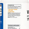 Nutricost Vitamina C con escaramujo 1025 mg, 240 cápsulas - Vitamina C 1000 mg, escaramujo 25 mg, suplemento premium, sin OGM, sin gluten