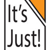 It's Just! - L-Glutamine Powder, Unflavored, Amino Acid, Faster Muscle Recovery, Leaky Gut, Digestive Support (500 Grams / 100 Servings)