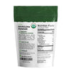 Kate Naturals Organic Spirulina Powder, 8 oz
