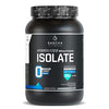 Sascha Fitness Whey Isolate, Vanilla, 2 lb