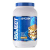 Evogen Isoject S'Mores | Aislado de suero premium cargado con BCAA, EAA, enzimas Ignitor, recuperación, batidos y batidos | 2 libras