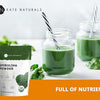 Kate Naturals Organic Spirulina Powder, 8 oz