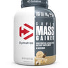 Dymatize Super Mass Gainer Protein Powder, 1280 Calories & 52g Protein, Gain Strength & Size Quickly, 10.7g BCAAs, Mixes Easily, Tastes Delicious, Gourmet Vanilla, 6 Pound (Pack of 1)