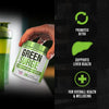 Jacked Factory Green Surge, Mixed Berry, 30 Servings