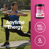 Optimum Nutrition Amino Energy - Pre entrenamiento con té verde, BCAA, aminoácidos, Keto Friendly, extracto de café verde, polvo energético - Sandía, 30 porciones (el embalaje puede variar)