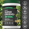 Nature’s Truth Super Greens Powder, 9.88 oz