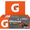 Gatorade Whey Protein Recover Bars, chispas de chocolate, barras de 2.8 onzas (12 unidades)