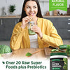 Nature’s Truth Super Greens Powder, 9.88 oz