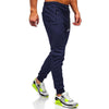 PIDOGYM Mens Sweatpants with Zipper Pockets Casual Jogging Pants for Athletic Workout Active