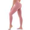 Blisset 1 Pack High Waisted Leggings for Women-Soft Athletic Tummy Control Pants for Running Yoga Workout Reg & Plus Size