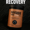 Physique Twins BCAA Shock Powder – Fruit Punch
