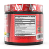 BPI Sports 1.M.R Vortex Pre Workout Powder, Non Habit Forming, Sustained Energy & Nitric Oxide Booster, Power Juice, 5.3 Ounce
