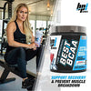 BPI Sports Best BCAA - The Building Blocks of Protein and Muscle - Post-Workout Recovery - Weight Loss Support - Rainbow Ice, 30 Servings, 300 g