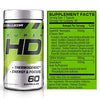Cellucor Super HD, Energy & Focus, 60 Servings