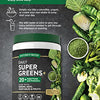 Nature’s Truth Super Greens Powder, 9.88 oz