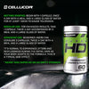 Cellucor Super HD, Energy & Focus, 60 Servings