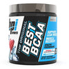 BPI Sports Best BCAA - The Building Blocks of Protein and Muscle - Post-Workout Recovery - Weight Loss Support - Rainbow Ice, 30 Servings, 300 g