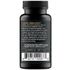 Nugenix Essentials Tribulus Terrestris Extract - 95% Total Saponins, 1000mg High Potency, Extra Strength, 60 Count