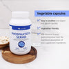 ML Naturals Phosphatidyl Serine 200 mg 120 Vegetable Capsules. Supports Memory & Brain Function