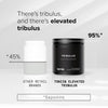 Toniiq Ultra High Strength Tribulus Capsules - 95% Saponins - 1300mg Concentrated Extract Formula - 120 Caps