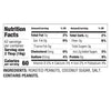 PBfit 24 Ounce Classic Peanut Butter Powder, Powdered Peanut Butter Spread From Real Roasted Peanuts, 8g of Protein 8% DV, Gluten-Free, 60 calories, 87% less fat (Pack of 1)