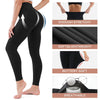 Blisset 1 Pack High Waisted Leggings for Women-Soft Athletic Tummy Control Pants for Running Yoga Workout Reg & Plus Size
