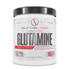 Purus Labs Foundation Series Glutamine | Pure Fermented L Glutamine Powder | for Recovery, Hydration, Volume, & Gut Health | 60 Servings (Unflavored)