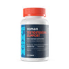 ROMAN Testosterone Support | Daily Nutritional Supplement with Ashwagandha & Magnesium | (120 Tablets)
