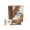 Myprotein Protein Bars, Crispy Wafers, 15g High Protein Snacks, Box of 10 Chocolate Wafers Packs, Milk & Whey Isolate, Delicious Light & Crunchy Snack Bars