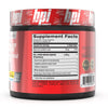 BPI Sports 1.M.R Vortex Pre Workout Powder, Non Habit Forming, Sustained Energy & Nitric Oxide Booster, Power Juice, 5.3 Ounce