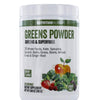 Nutrition Works Greens Powder Greens & Superfoods - Berry Flavor - 9.88 Oz (20 Servings)