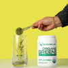 Organic Greens Superfood Powder, Unflavored, 9.52 oz (30 Servings)
