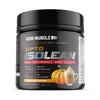 Icon Muscle Isolean Whey Protein Isolate Powder | Pumpkin Spice | Pre & Post Workout Whey Protein Powder | Protein Powder | Amino Acids | Protein Shake | Protein Powder | Holiday | 25g Protein | 1 lb