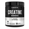 Jacked Factory Creatine Monohydrate Powder 150g - Creatine Supplement for Muscle Growth, Increased Strength, Enhanced Energy Output and Improved Athletic Performance 30 Servings, Unflavored
