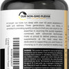 Carlyle Testosterone Supplement for Men | 60 Rapid Release Softgels | Non-GMO, Gluten Free
