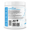 JNX SPORTS, The Curse! Glutamine, L-Glutamine Powder 5g - Support Muscle Recovery, Post Workout, 60 Servings, Unflavored