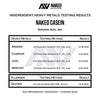 Naked Casein - 1Lb Micellar Casein Protein - Bulk, Gmo-Free, Gluten Free, Soy Free, Preservative Free - Stimulate Muscle Growth - Enhance Recovery - 15 Servings