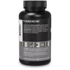 Jacked Factory Essentials Muscle Builder - Daily Muscle Builder for Men with Peak ATP to Support Lean Muscle Gain, Enhance Athletic Performance, & Fortify ATP Levels for Muscle Growth - 30 Capsules