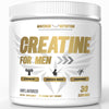 Creatine Powder for Men - Creatine for Men - Muscle Builder for Men - Creatine - Creatine Monohydrate - Creatine Powder - Creatine Monohydrate Powder - Creatine Monohydrate for Men - 30 Servings