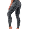 High Waisted Leggings for Women Butt Lift No See Tummy Control Buttery Soft Yoga Pants for Workout Athletic Running